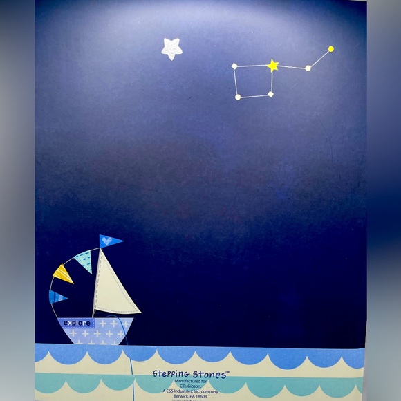 Sweet Memory Baby Book.NWOT. Many pages & couple are photographed - Picture 2 of 6